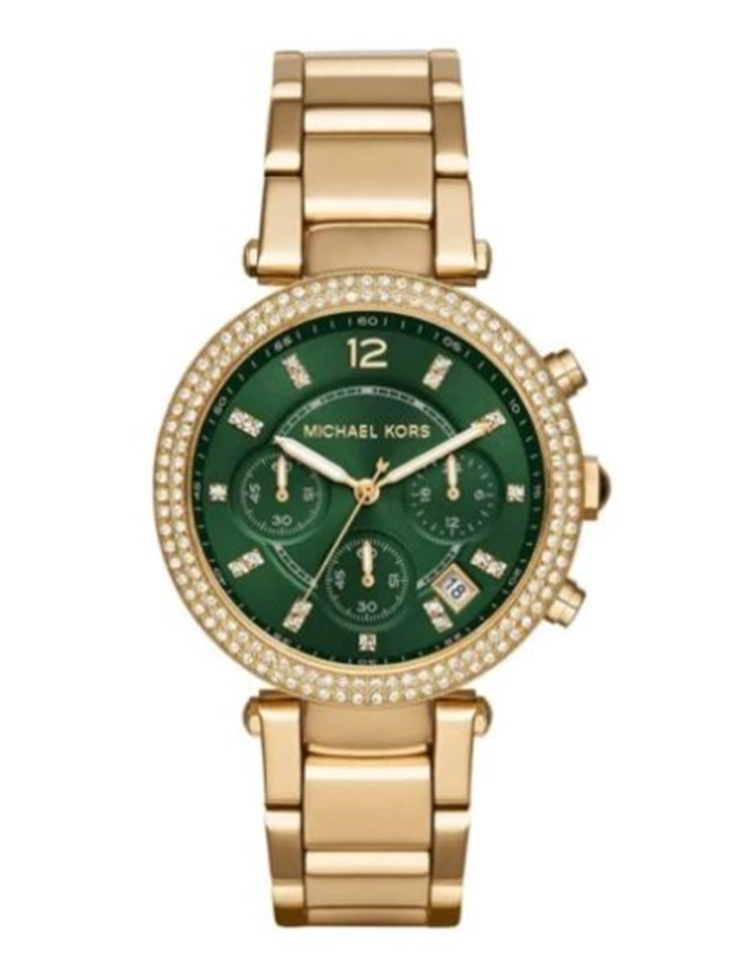 imagem de Relógio Michael Kors STF MK62631