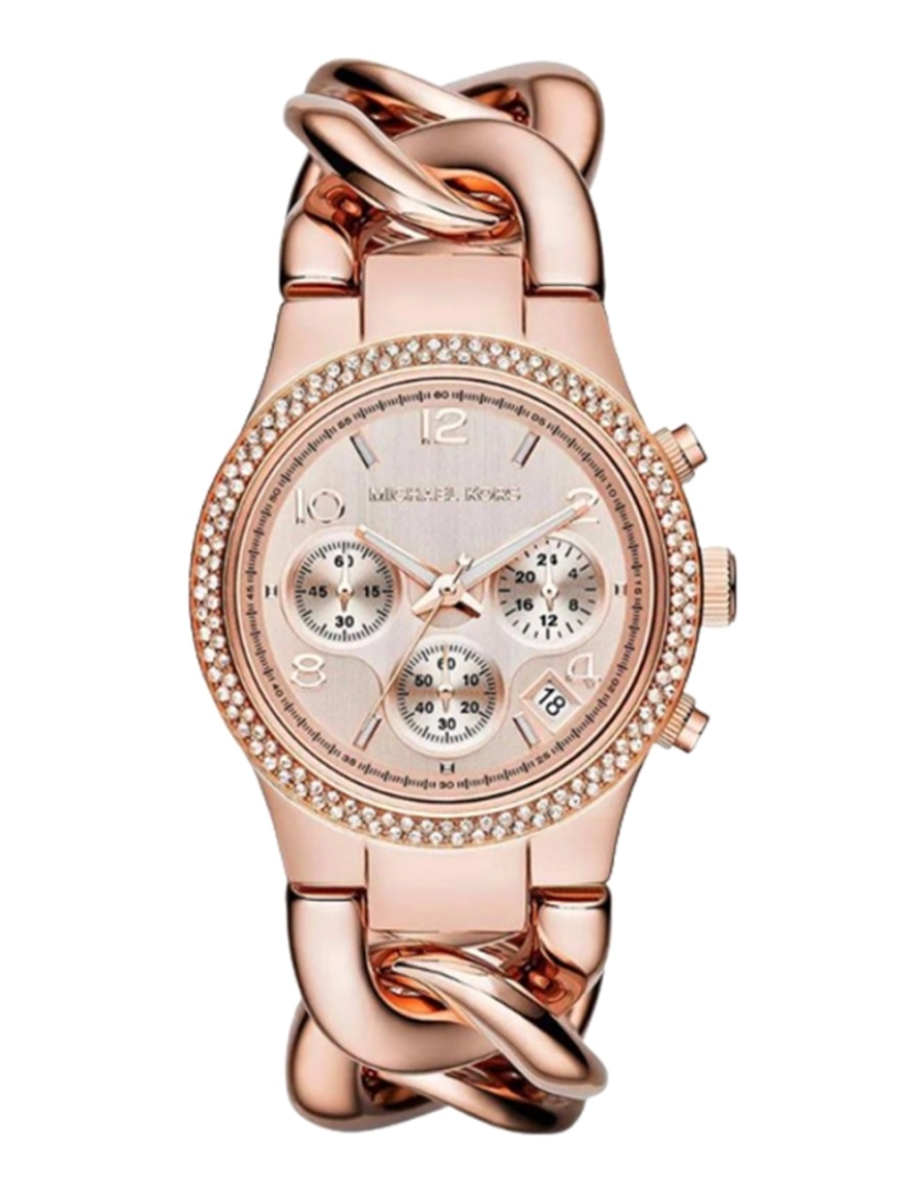 Michael Kors - Relógio Michael Kors STF MK3247