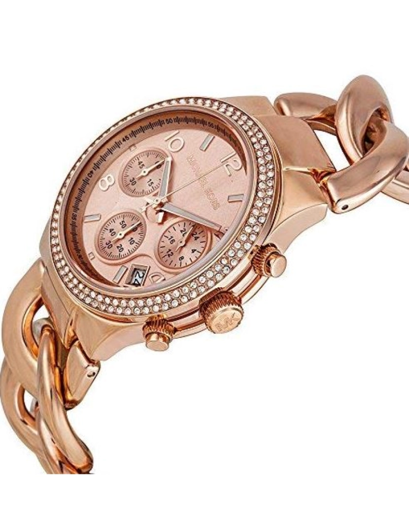 imagem de Relógio Michael Kors STF MK32474