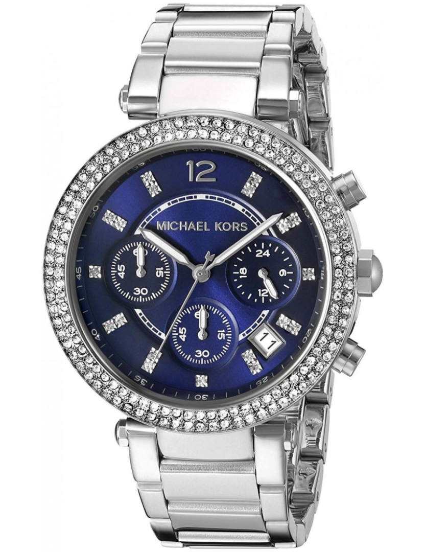 imagem de Relógio Michael Kors STF MK61173