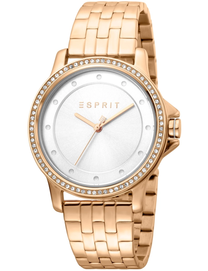 Esprit - Relógio Esprit ES1L143M0095