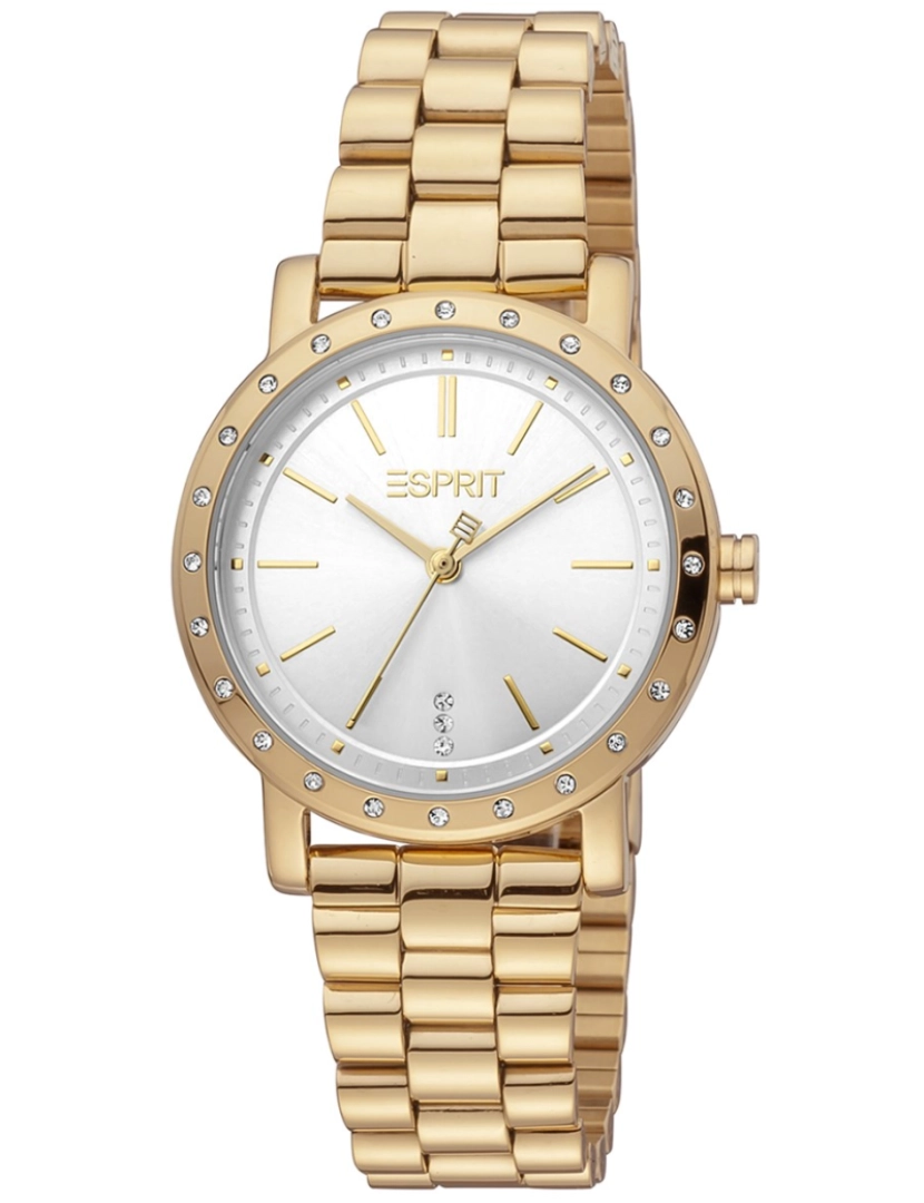 Relógio Esprit® - Relógio Esprit ES1L298M0055