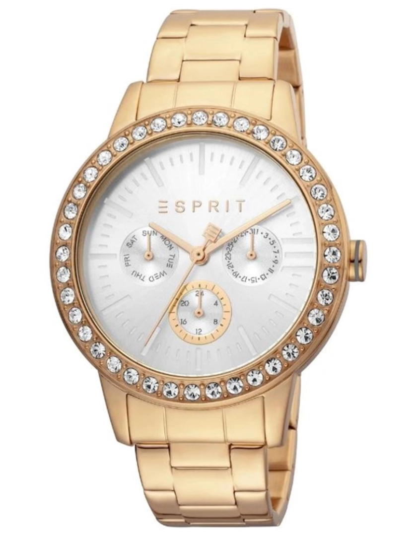 Esprit - Relógio Esprit ES1L138M0085