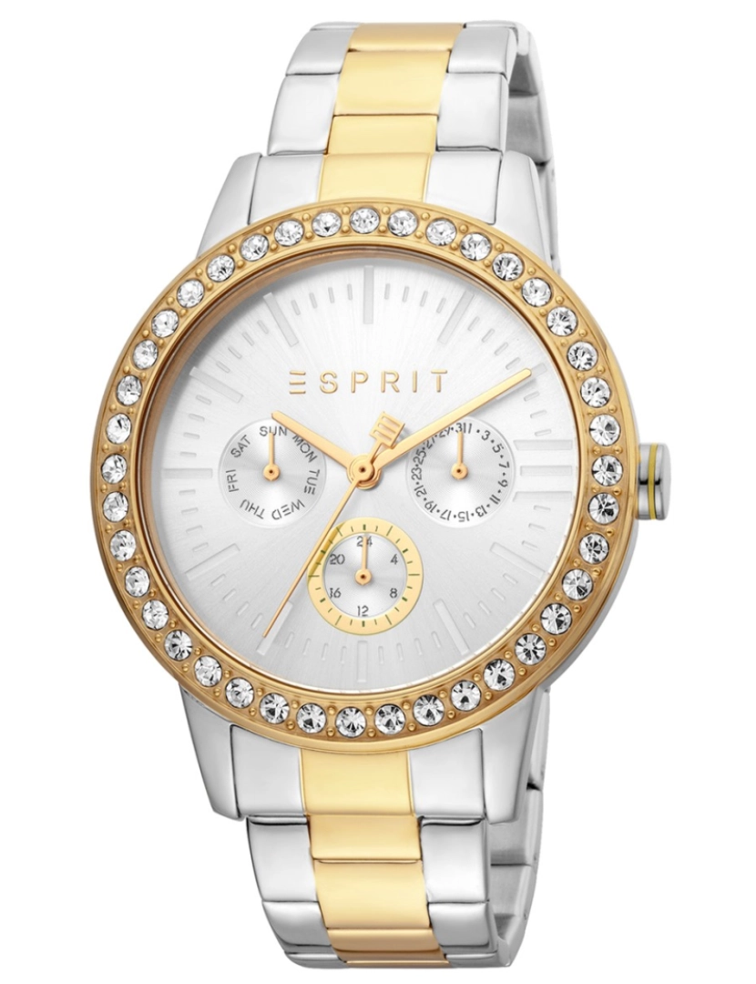 Esprit - Relógio Esprit ES1L138M0095