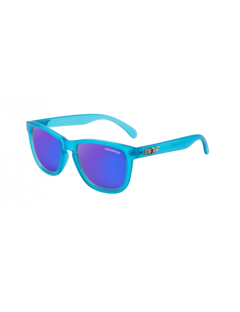 imagem de Óculos Street Spirit Crystal Blue  1 Par de Hastes Extra Cor das Lentes4