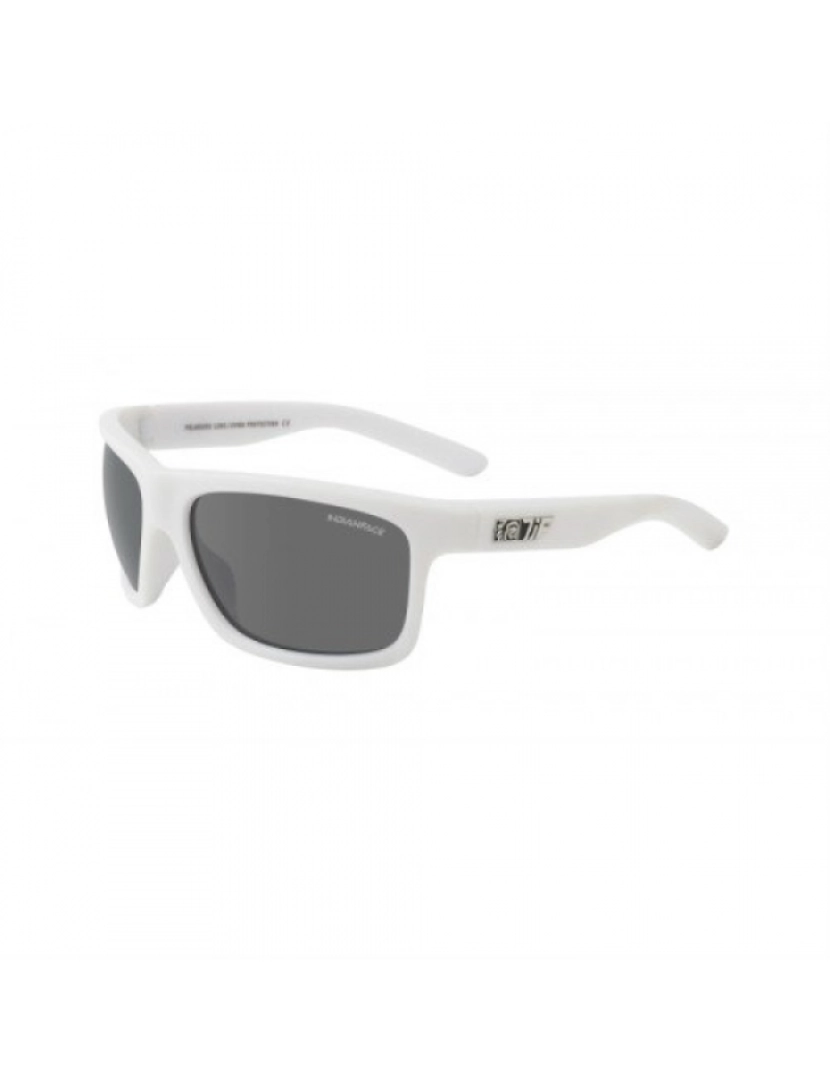 imagem de Óculos Adrenaline Style White Lentes Cinza  1 Par de Hastes Extra Cor das Lentes3