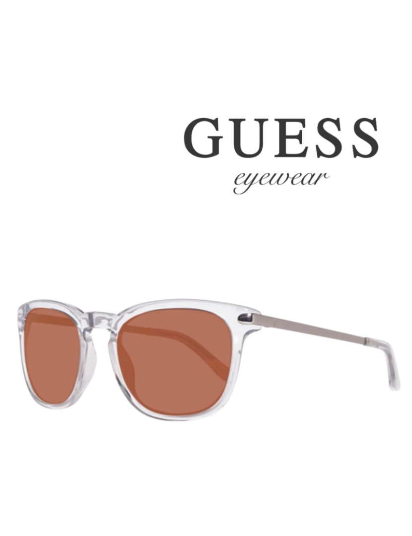 Guess - Guess Óculos de Sol GU7320 G58 50