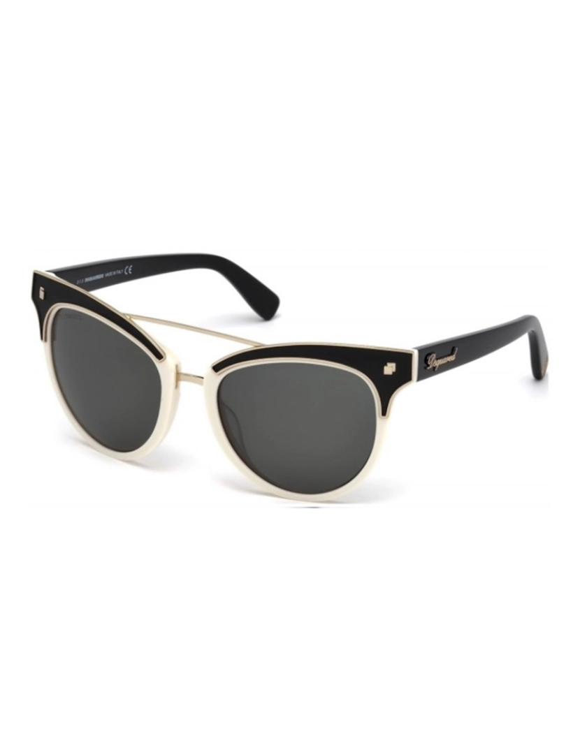 Dsquared2 - Dsquared2 Óculos de Sol DQ0215 56-011 25A