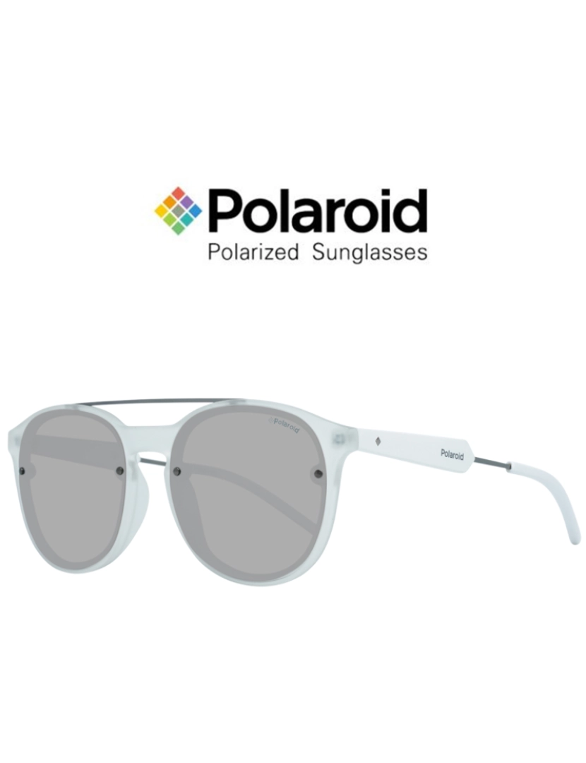 imagem de Polaroid Óculos de Sol Polarizados PLD 6020/S TNY 551