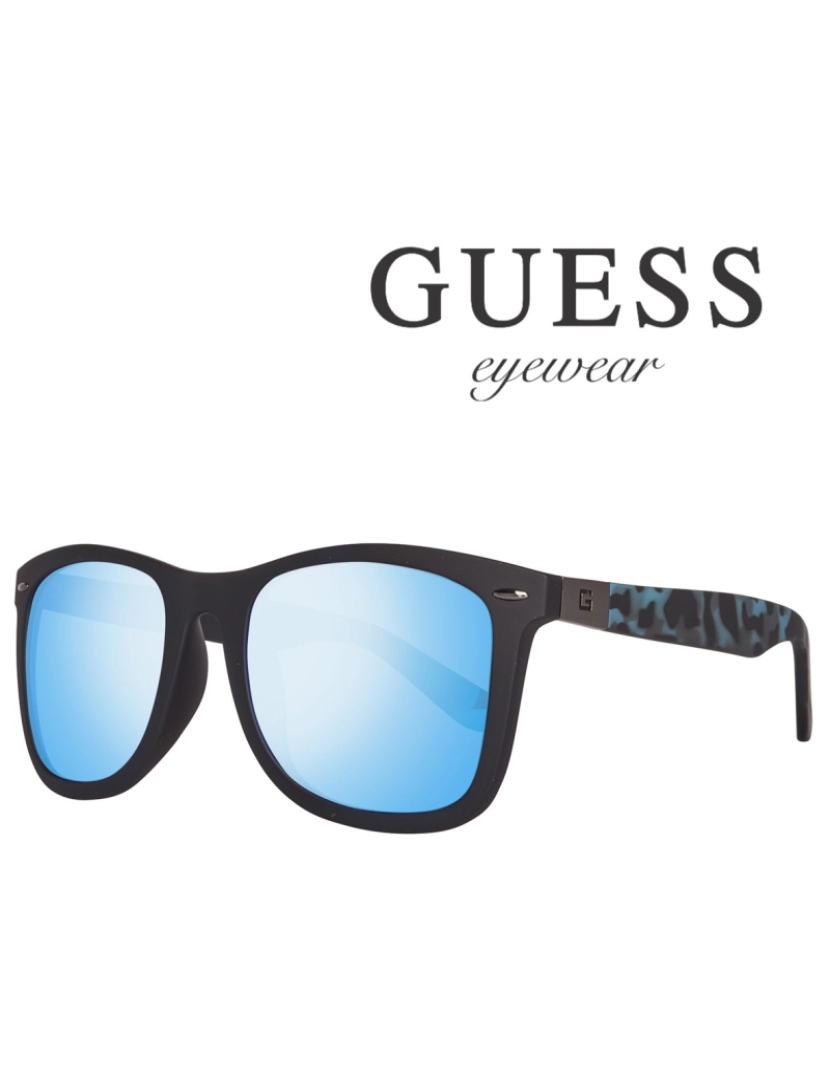 Guess - Guess Óculos de Sol GU4005-D 5502X