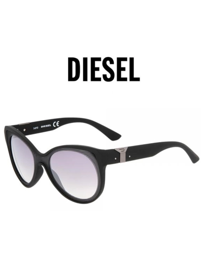 Diesel - Diesel Óculos de Sol DL0032 05C