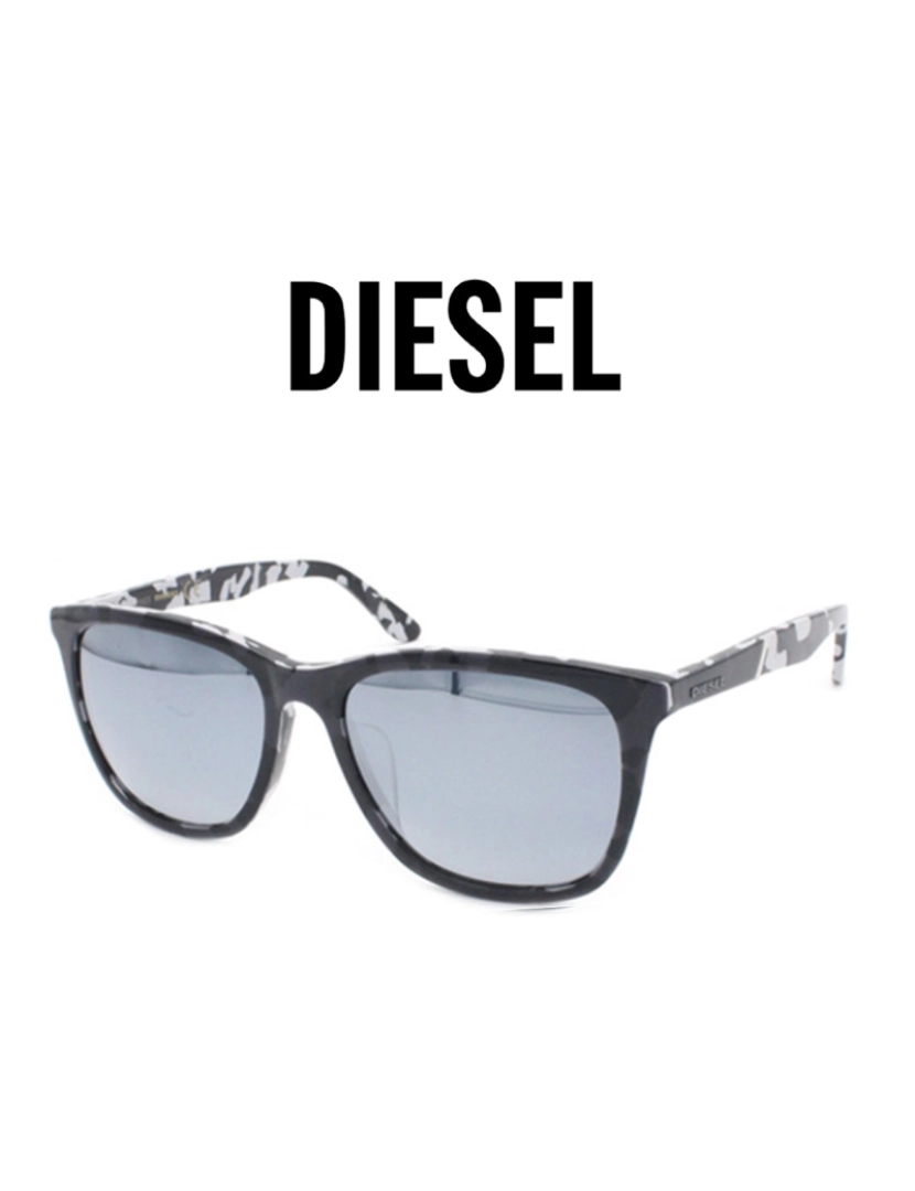 Diesel - Diesel Óculos de Sol DL0206 05C