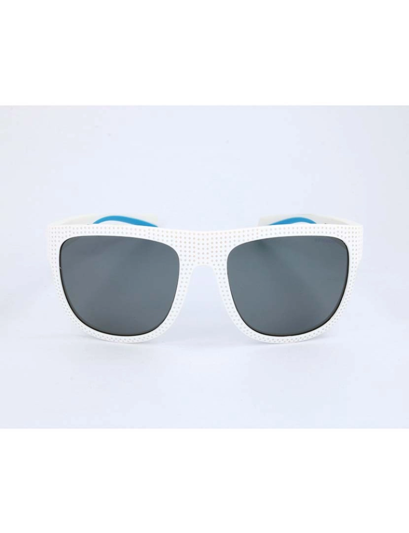Polaroid - Óculos de Sol Homem Branco