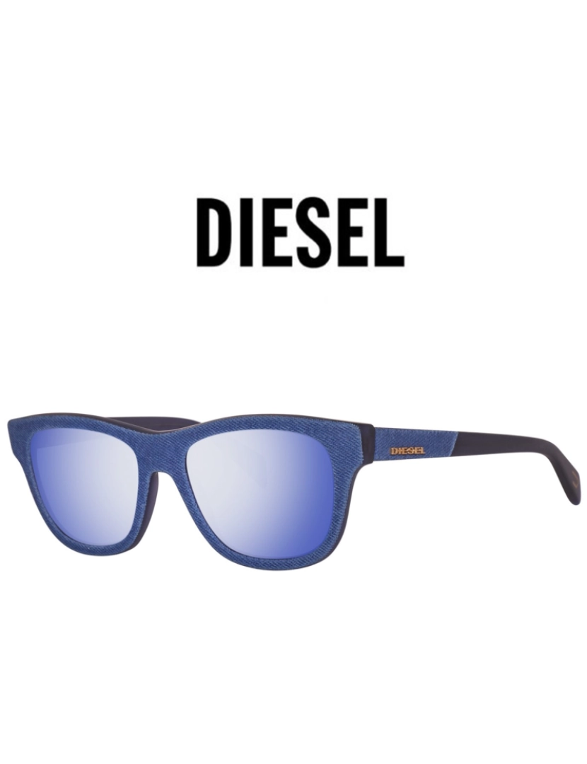 Diesel - Diesel Óculos de Sol DL0111 92Y 52