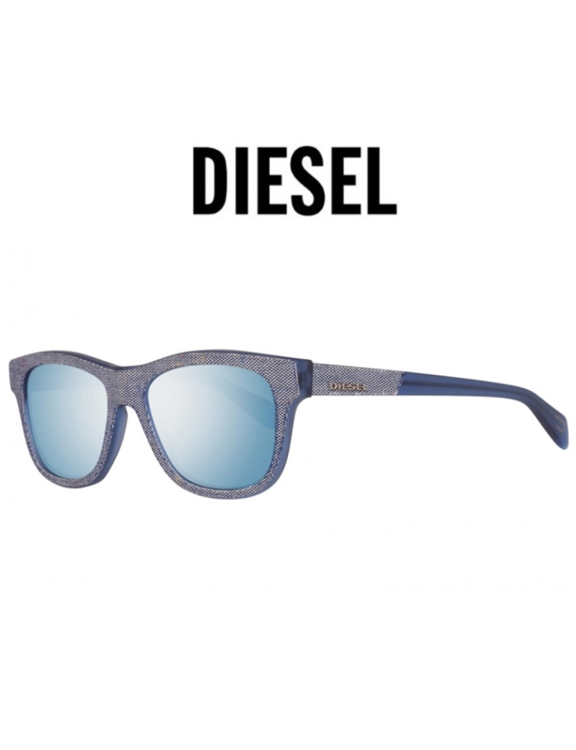 Diesel - Diesel Óculos de Sol DL0111 92X 52