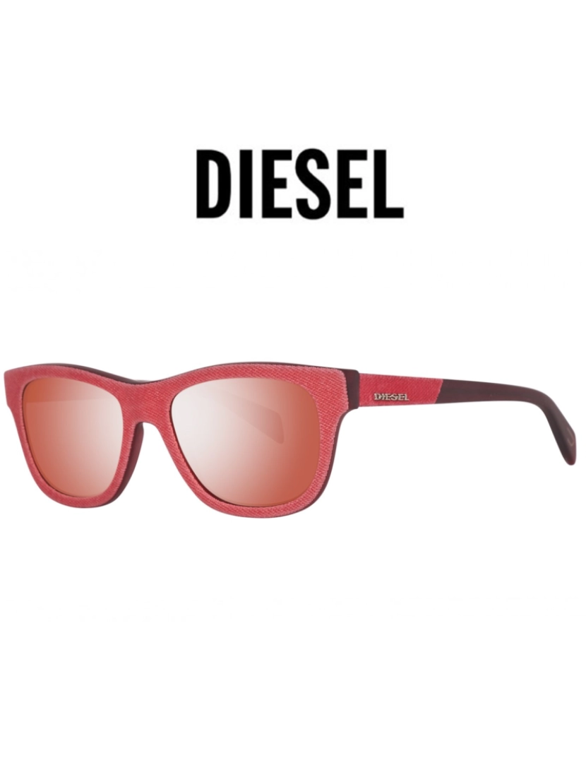 Diesel - Diesel Óculos de Sol DL0111 68U 52