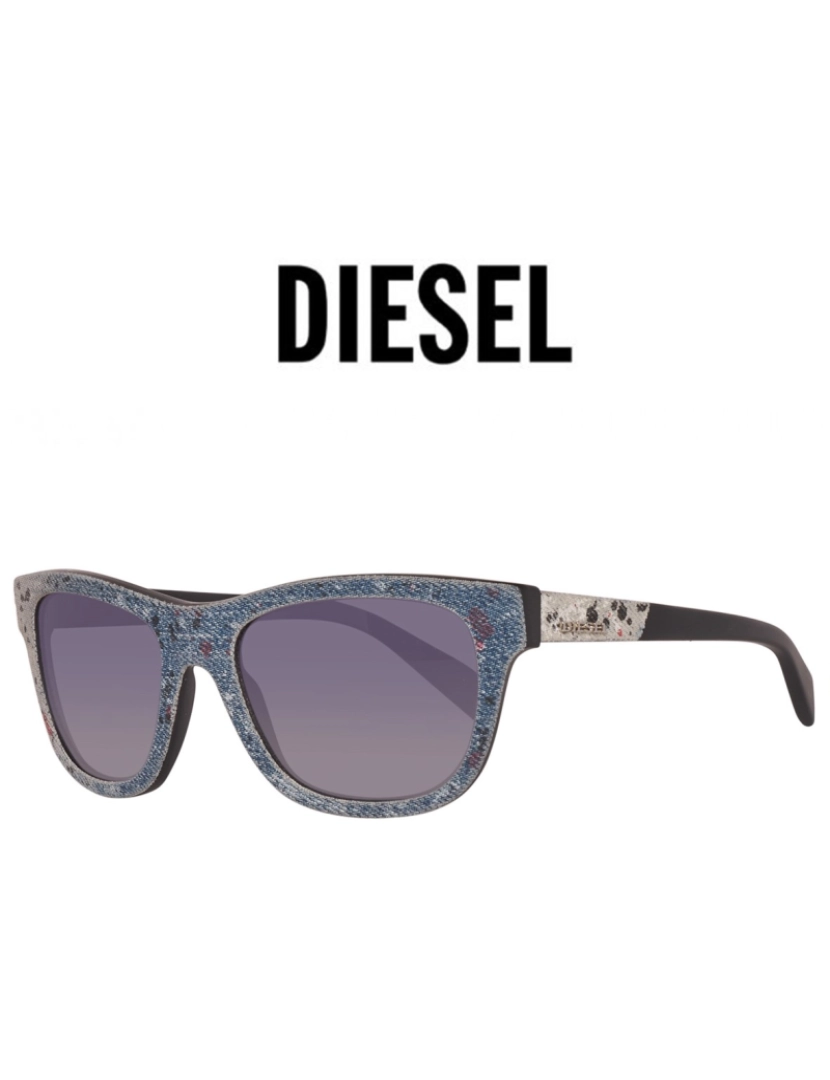 Diesel - Diesel Óculos de Sol DL0111 05W 52