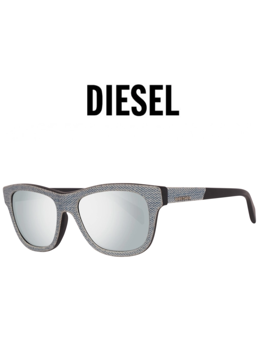 Diesel - Diesel Óculos de Sol DL0111 86C 52