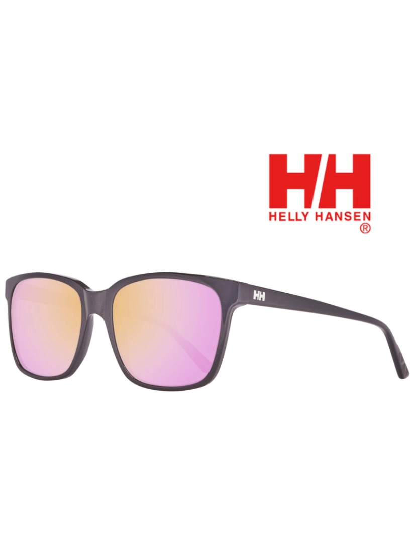 Helly Hansen - Helly Hansen Óculos de Sol HH5003 C02 55