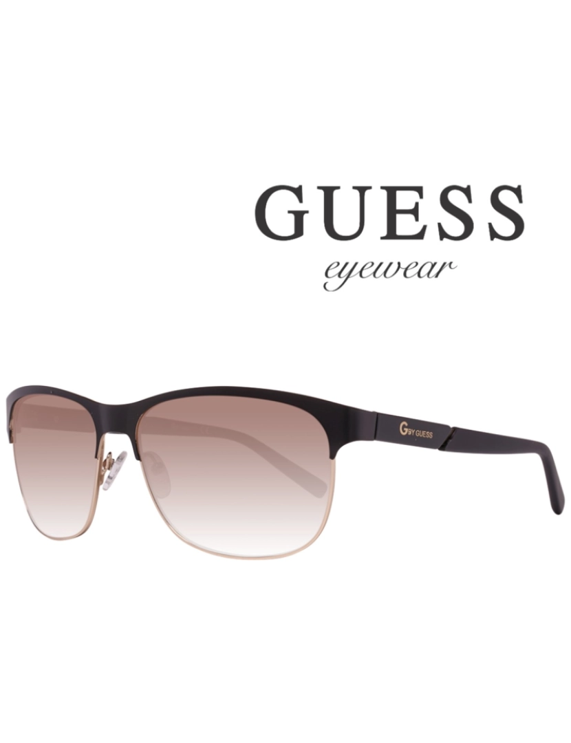 Guess - Guess Óculos de Sol GG2098 05F 63