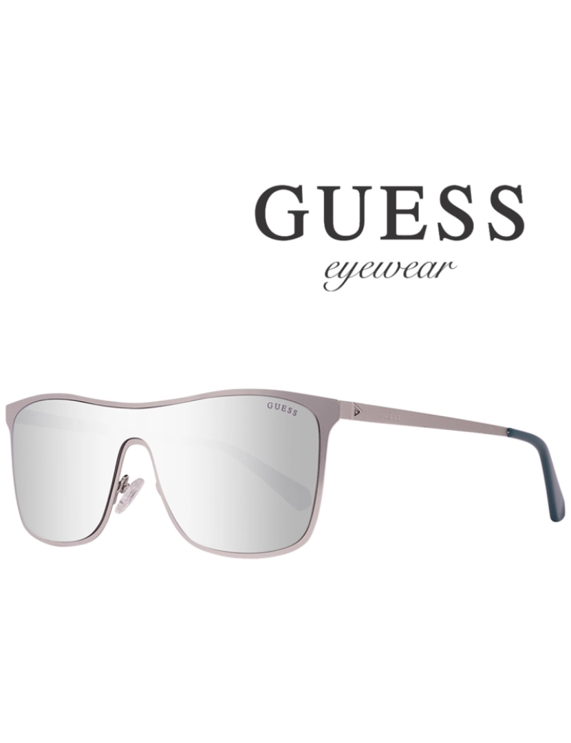 Guess - Guess Óculos de Sol GU5203 10C 00