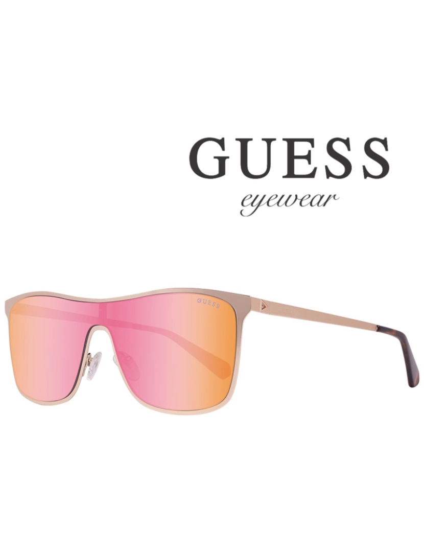 Guess - Guess Óculos de Sol GU5203 32U 00