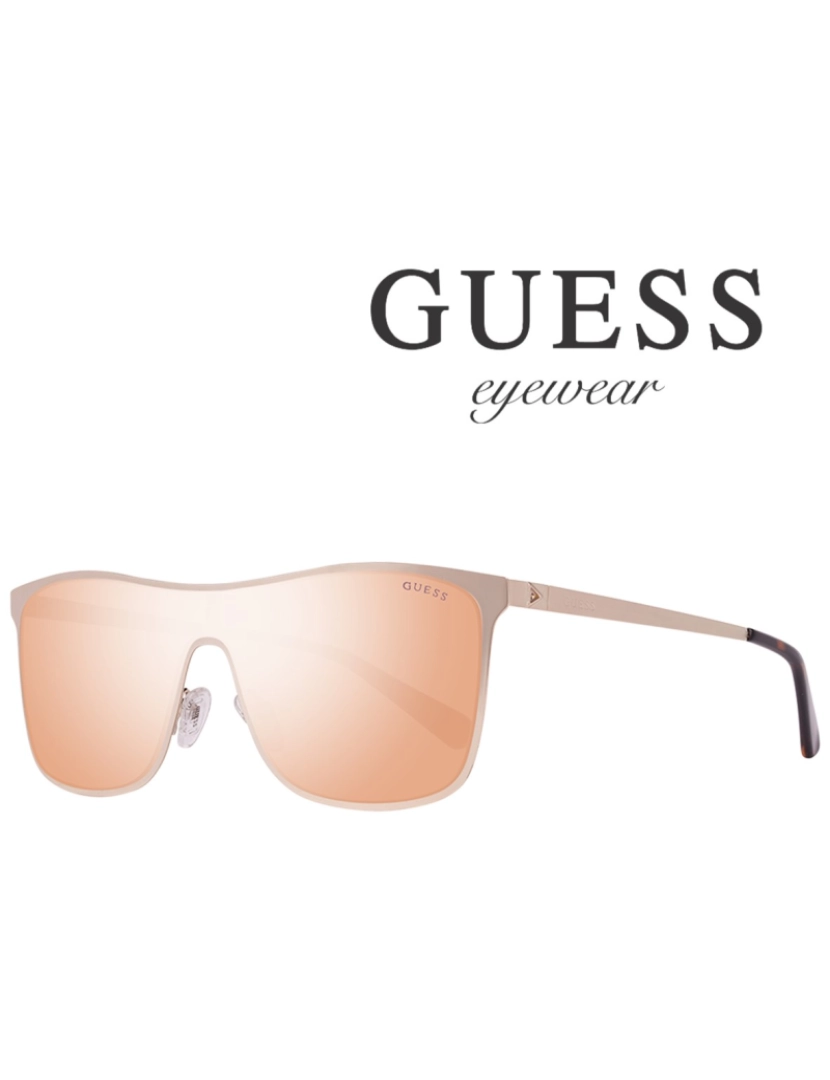 Guess - Guess Óculos de Sol GU5203 33U 00