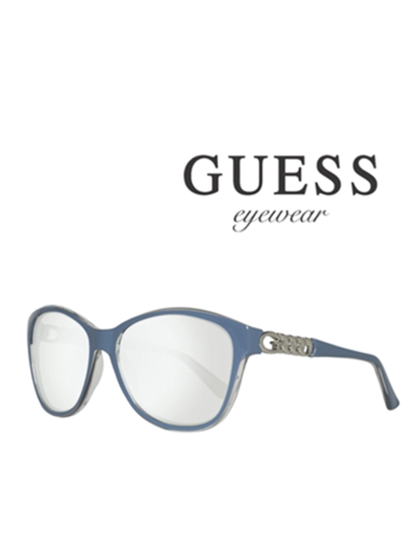Guess - Guess Óculos de Sol GU7451 90C 58