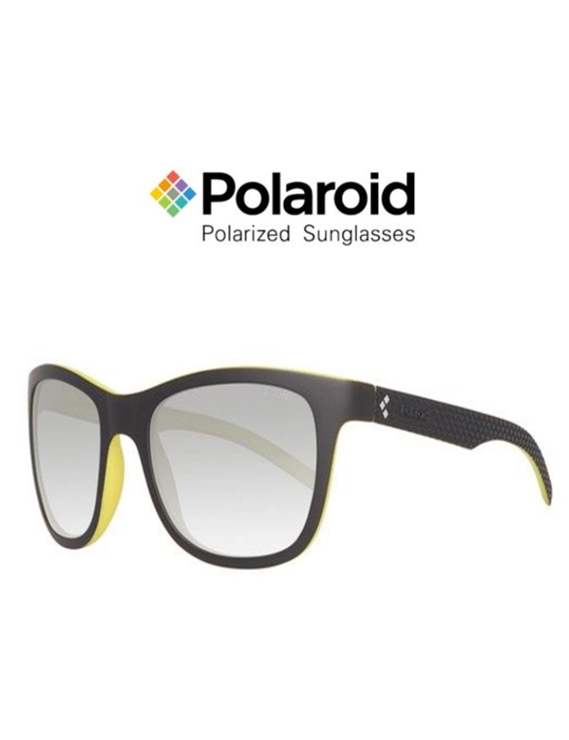 imagem de Polaroid Óculos de Sol Polarizados PLD 7008/S ZAU 541