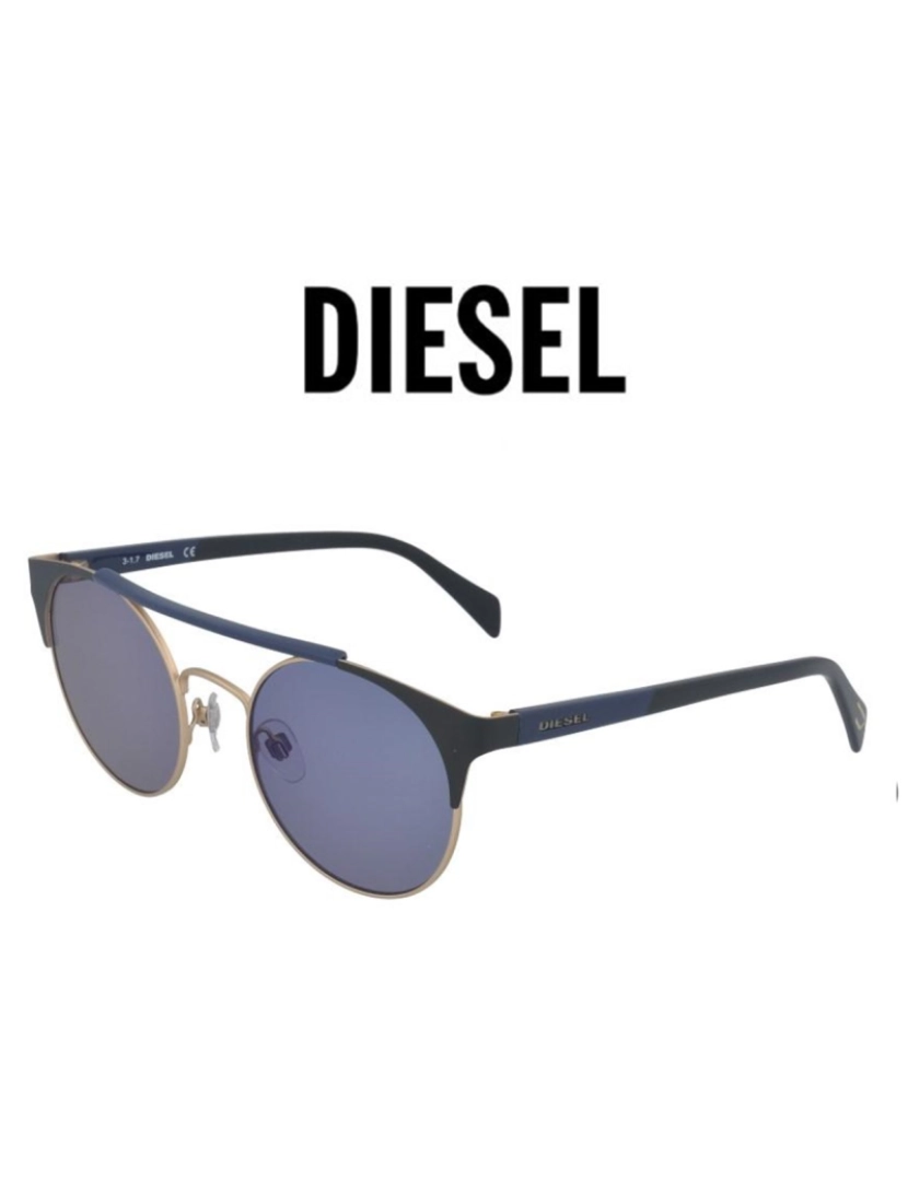 Diesel - Diesel Óculos de Sol DL0218 33X 53