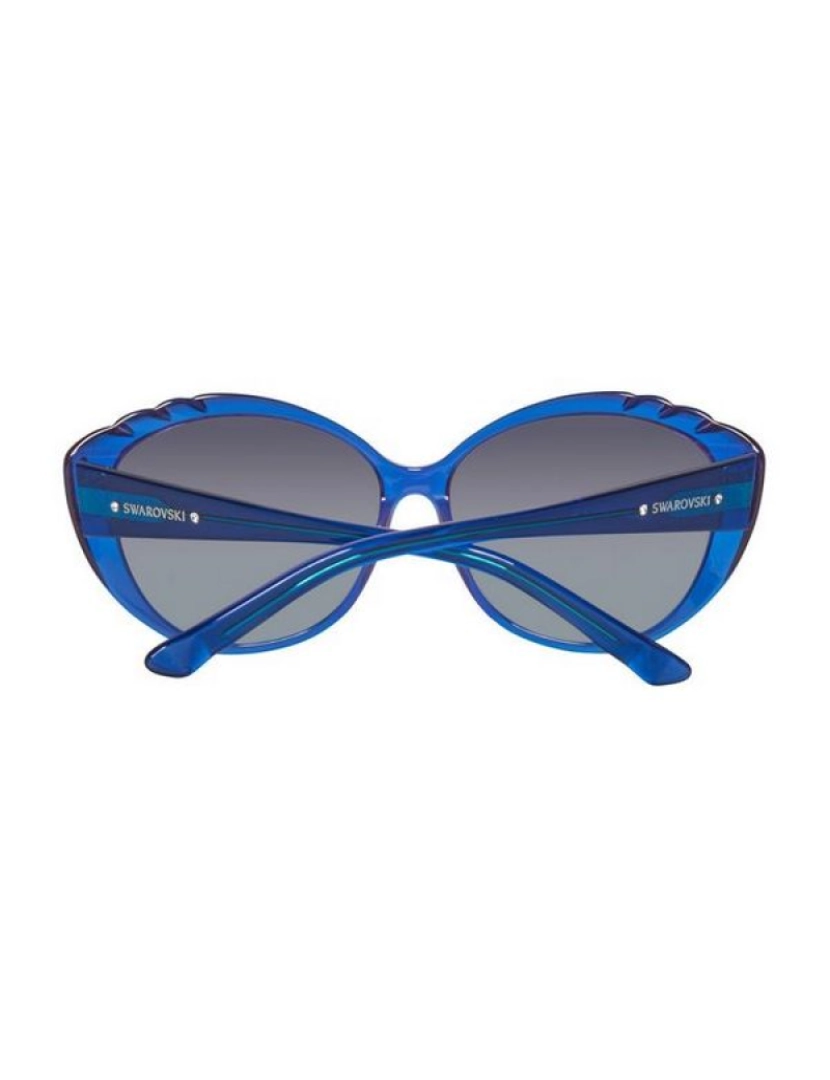 imagem de Óculos escuros femininos Swarovski SK0056-6192W2