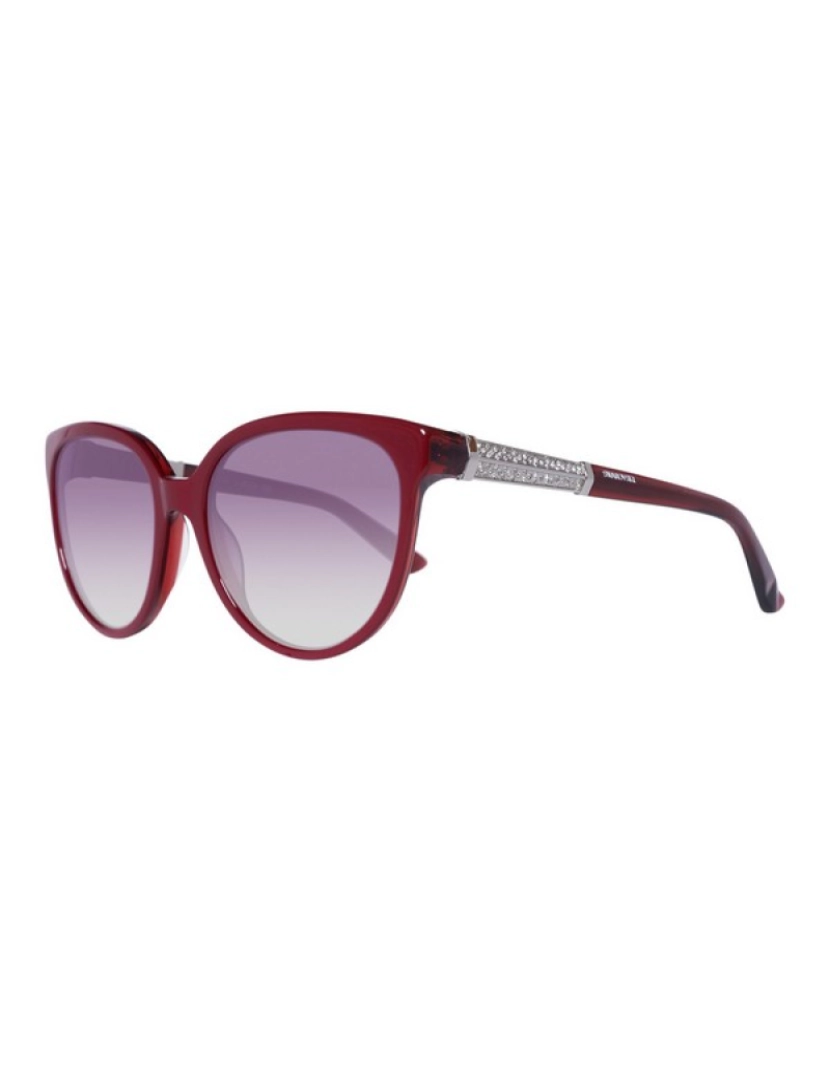 Swarovski - Óculos escuros femininos Swarovski SK0082-5566T