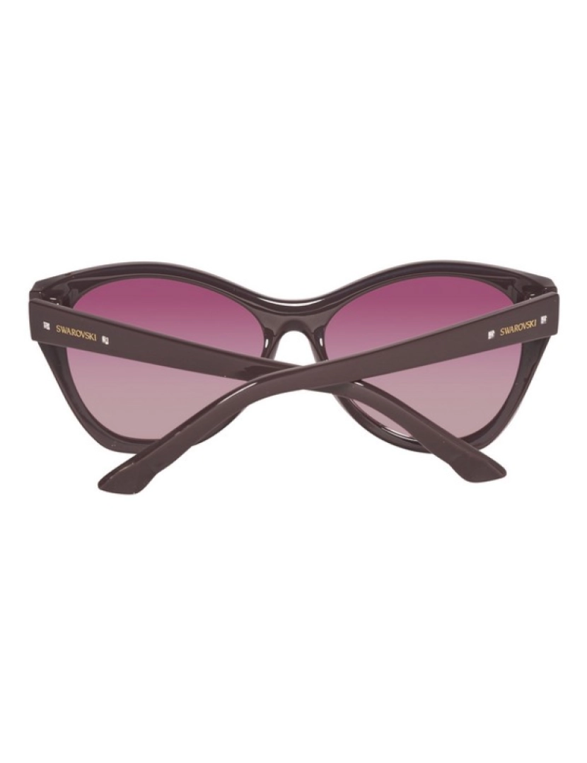 imagem de Óculos escuros femininos Swarovski SK0108-5948F2