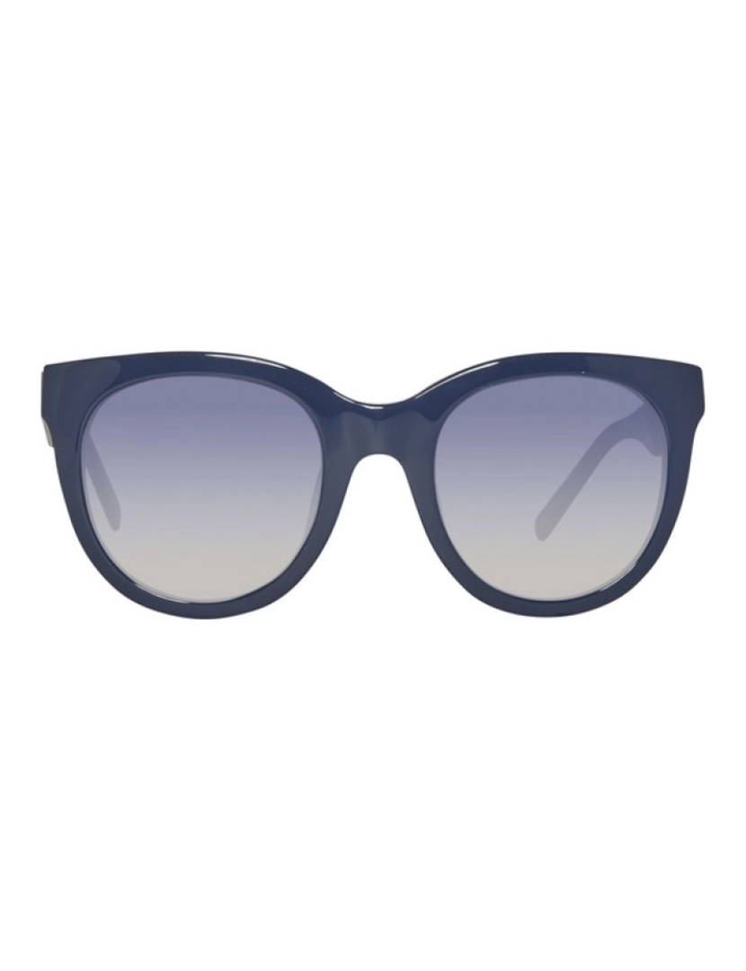 imagem de Óculos escuros femininos Swarovski SK0126-5090W3