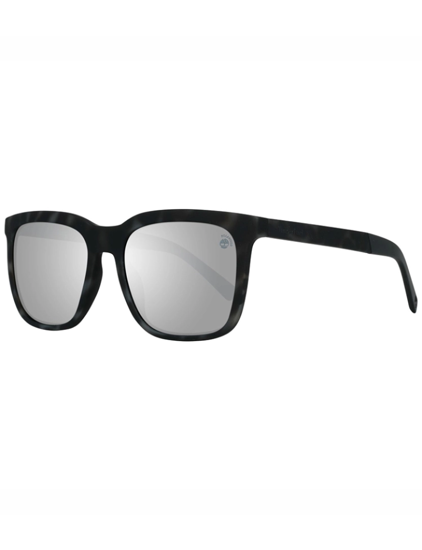 Timberland - Óculos de Sol Homem Cinza