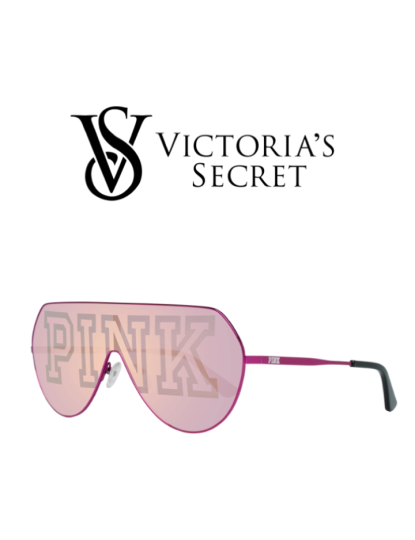 Victoria's Secret  - Victoria's Secret Óculos de Sol PK0001 72T 00