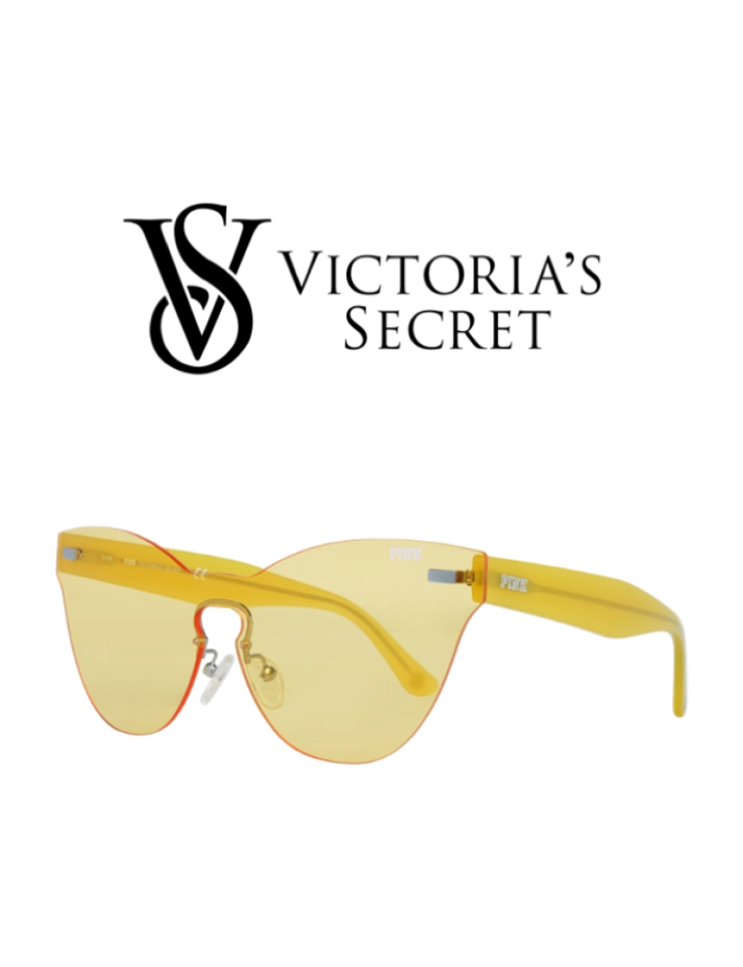 Victoria's Secret  - Victoria's Secret Óculos de Sol PK0011 41G 00