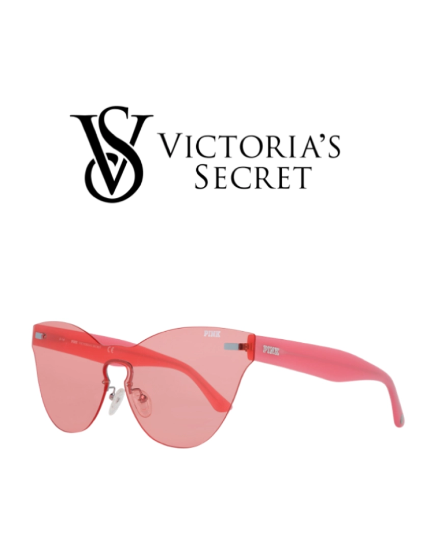 Victoria's Secret  - Victoria's Secret Óculos de Sol  PK0011 66S 00