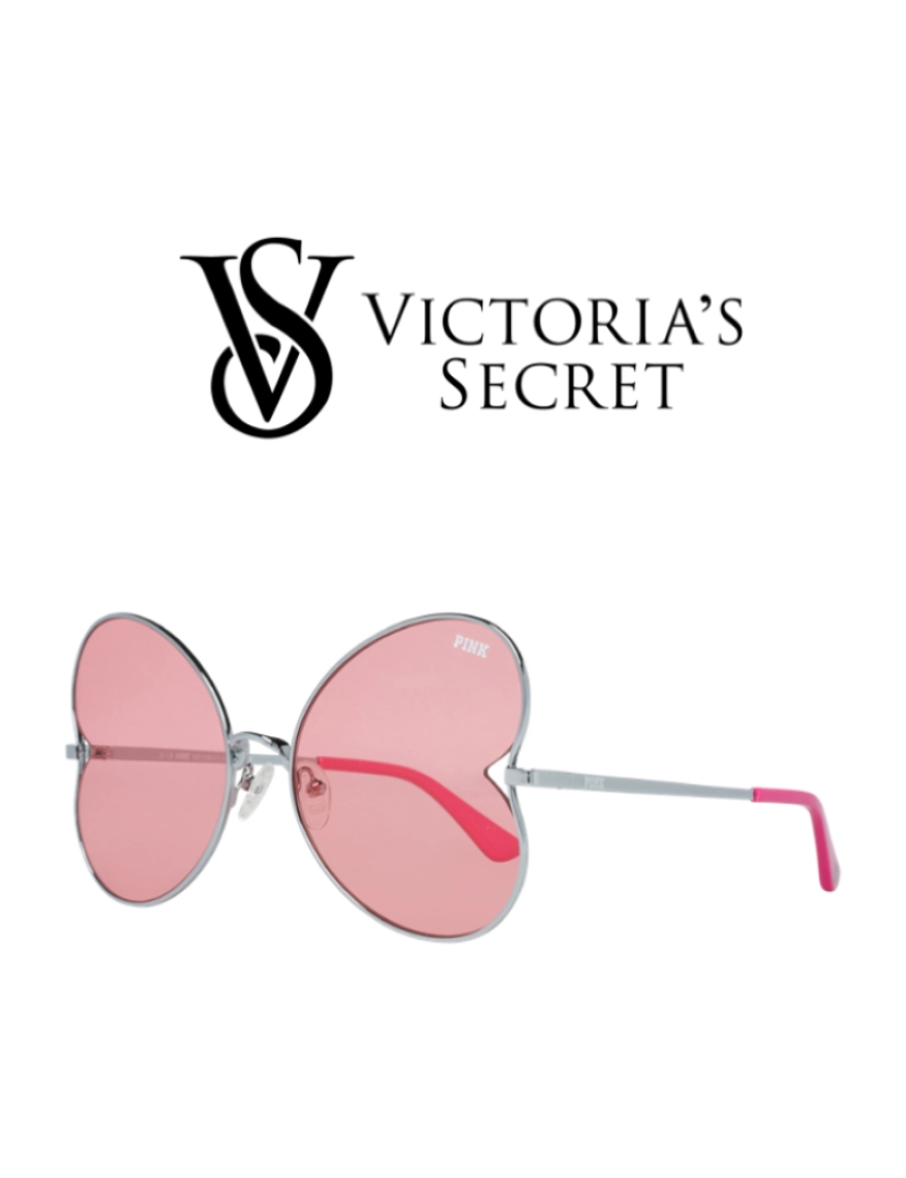Victoria's Secret  - Victoria's Secret Óculos de Sol PK0012 16T 59