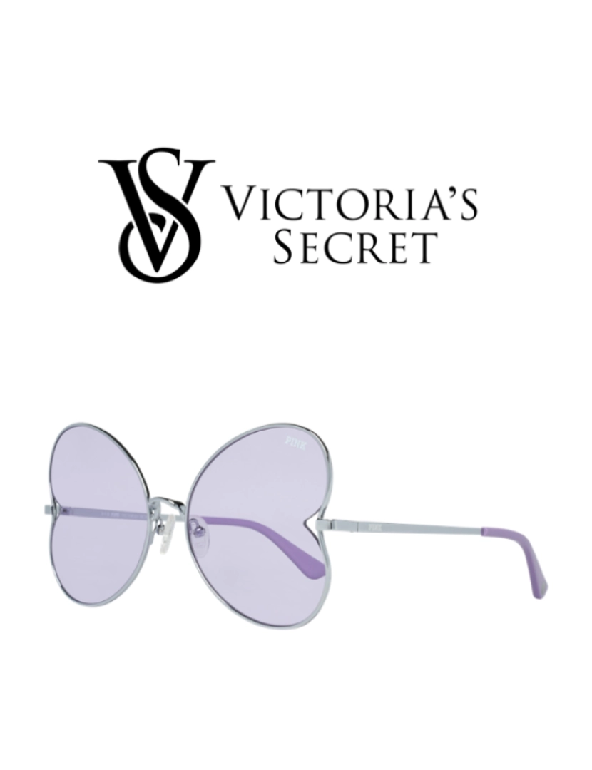Victoria's Secret  - Victoria's Secret Óculos de Sol PK0012 16Z 59