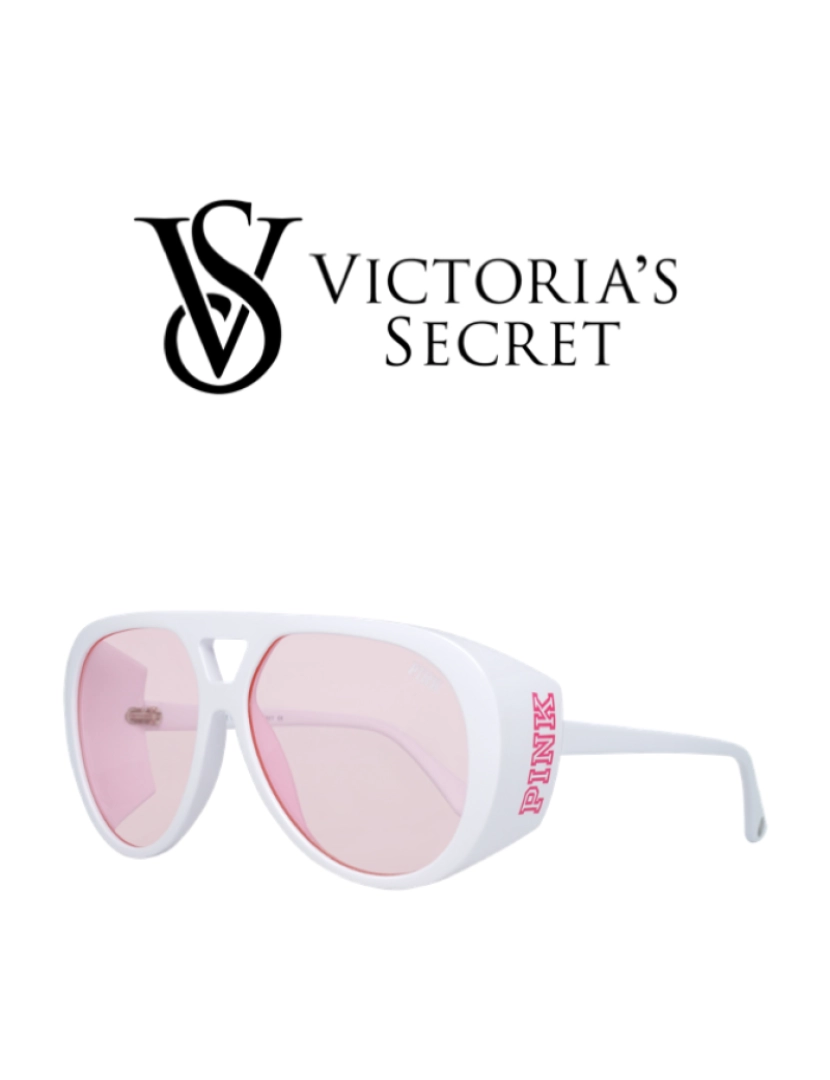 Victoria's Secret  - Victoria's Secret Óculos de Sol PK0013 25T 59