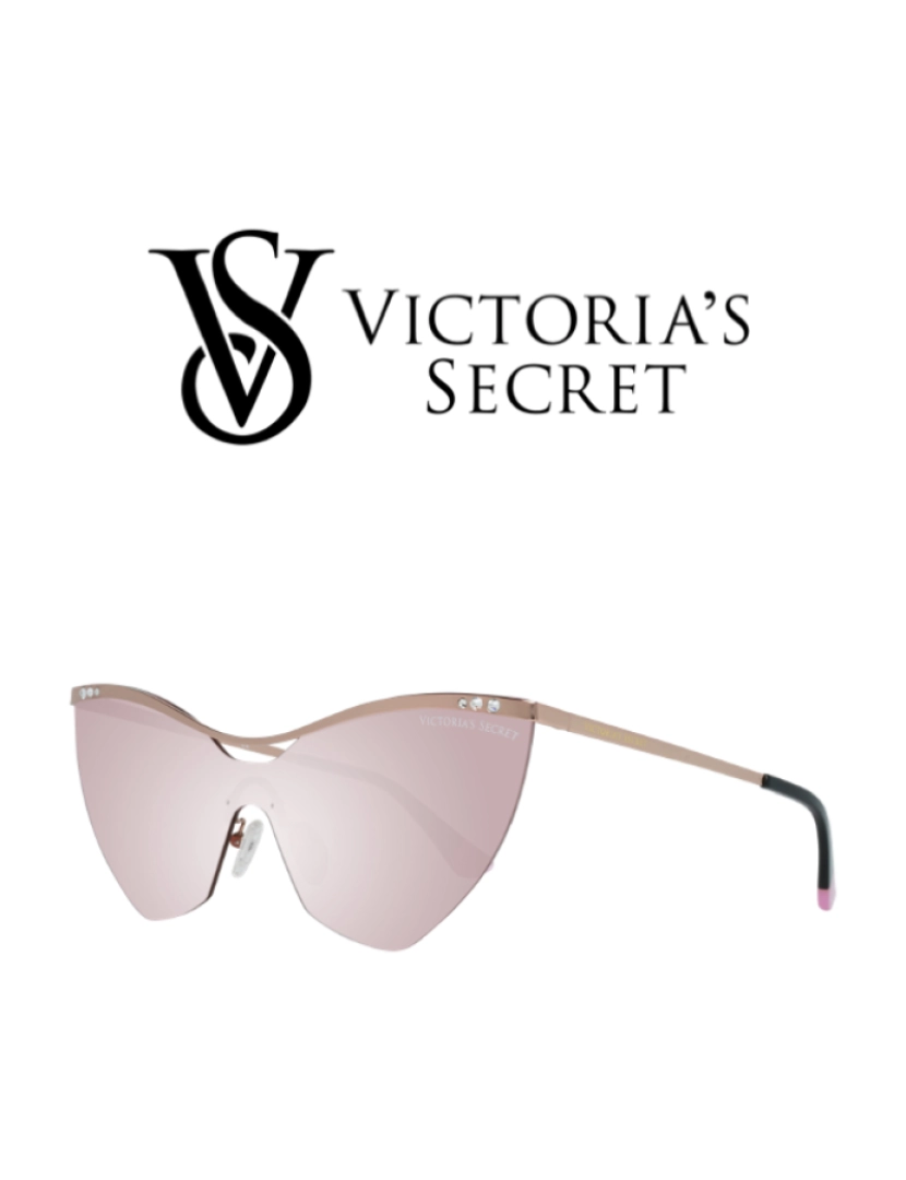 Victoria's Secret  - Victoria's Secret Óculos de Sol VS0010 28T 00