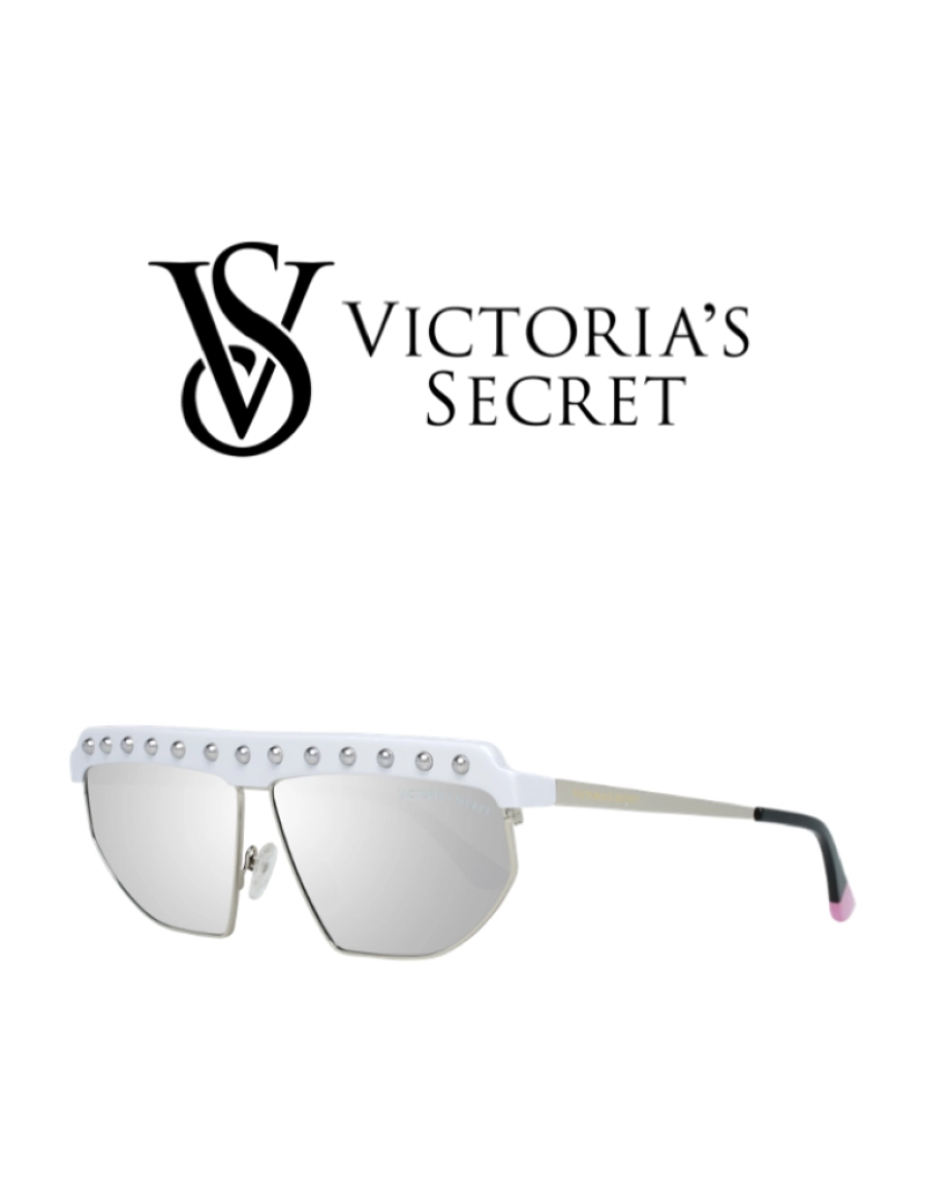 imagem de Victoria's Secret Óculos de Sol VS0017 25C 641