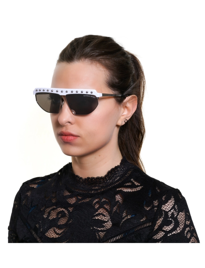 imagem de Victoria's Secret Óculos de Sol VS0017 25C 644
