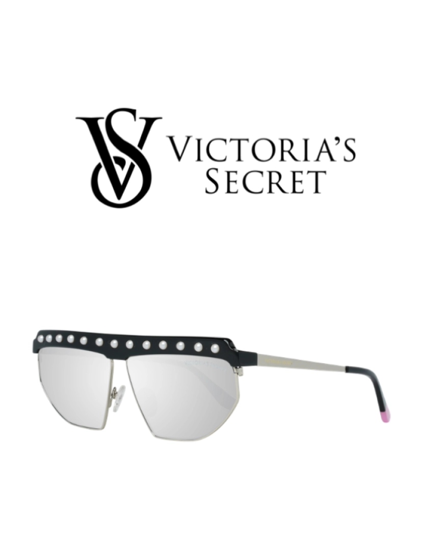 Victoria's Secret  - Victoria's Secret Óculos de Sol VS0018 01C 64