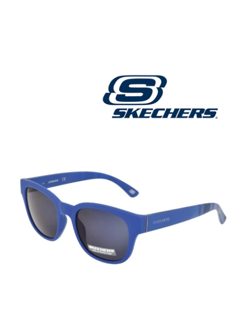 Skechers - Skechers Óculos de Sol SE60215091X