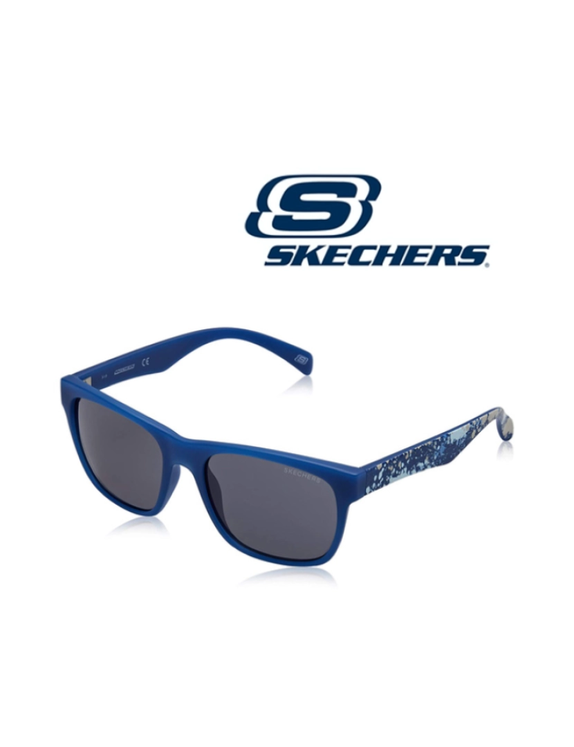 Skechers - Skechers Óculos de Sol SE60225591A
