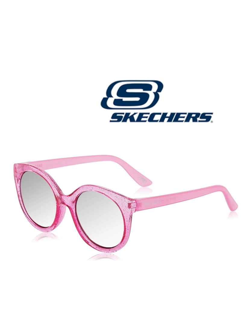 Skechers - Skechers Óculos de Sol SE90134872C