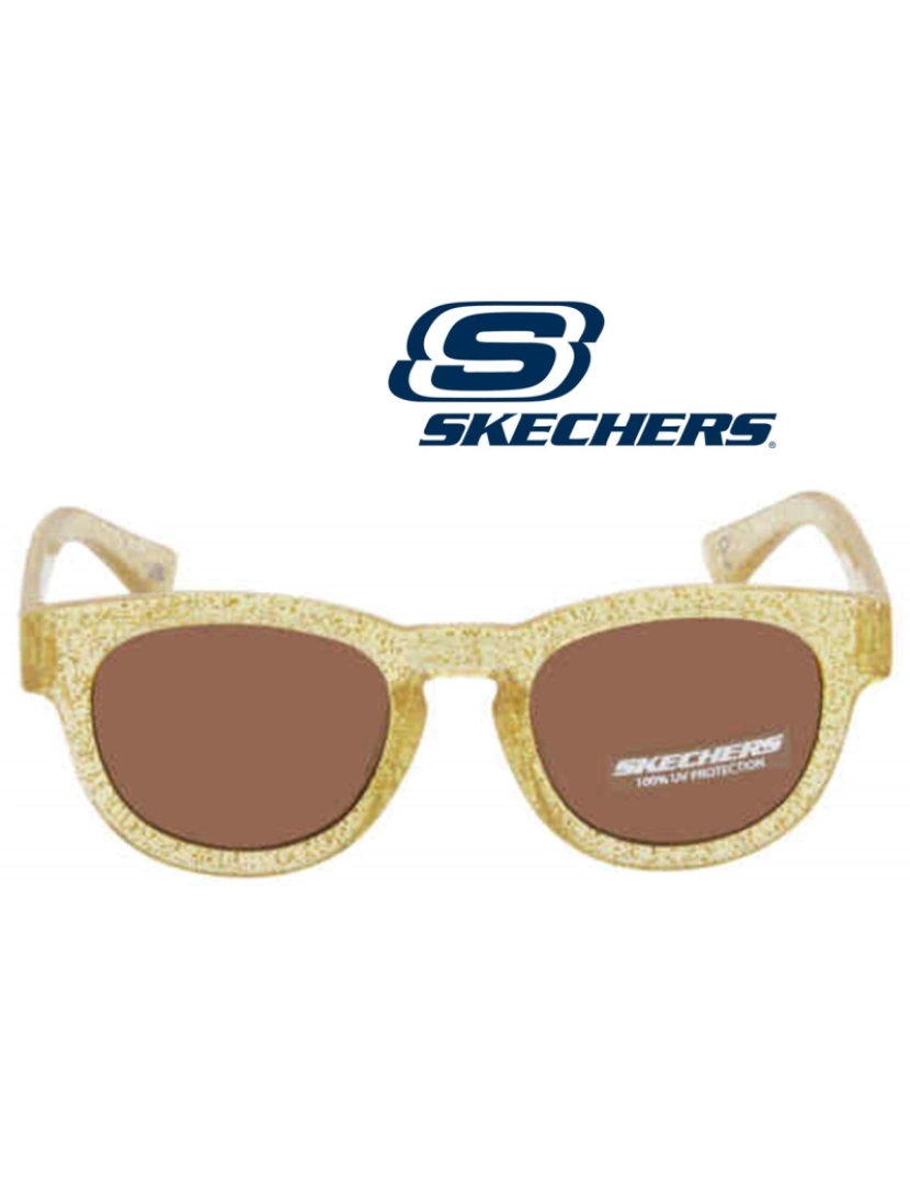 Skechers - Skechers Óculos de Sol SE90014341E
