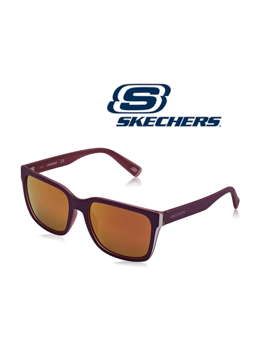 Skechers -  Óculos de Sol Skechers Senhora Violeta